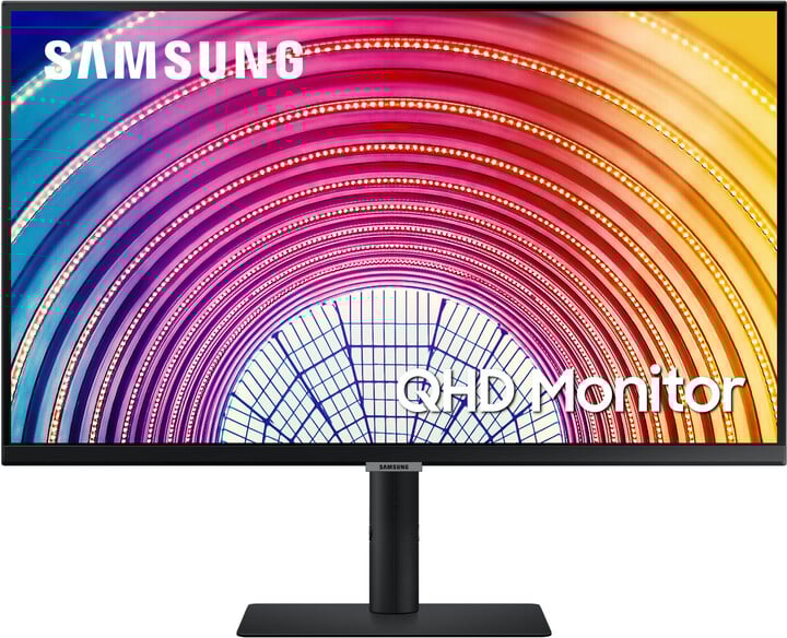 Monitor Samsung S60A, 27" LED, QHD, i zi