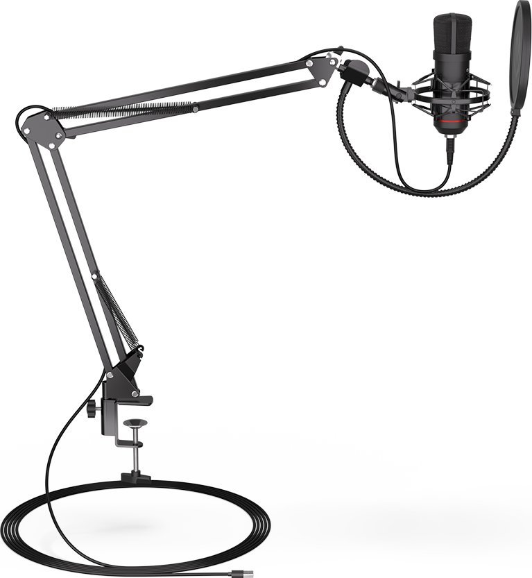 Mikrofon ENDORFY Solum