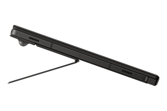 Mbrojtëse me tastierë Samsung Samsung Tab S10 / S9 / S9FE, e zezë