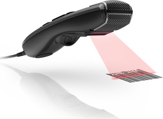 Mikrofon diktimi Philips LFH3500 SpeechMike Premium, USB, profesional