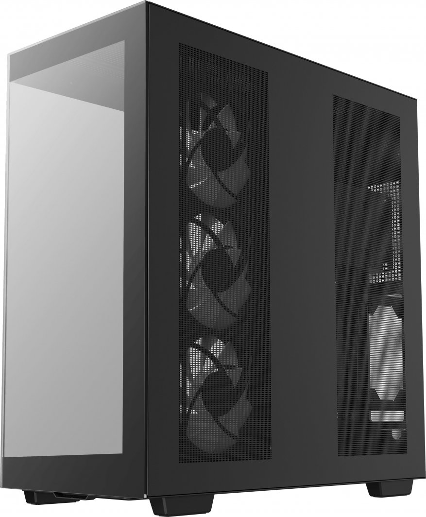 Kasë Deepcool CH780, Full Tower