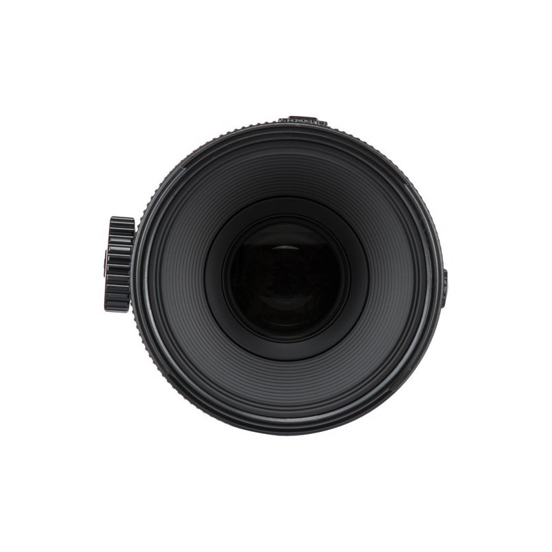 Lente Canon TS-E 90mm f/2.8L Macro Tilt-Shift