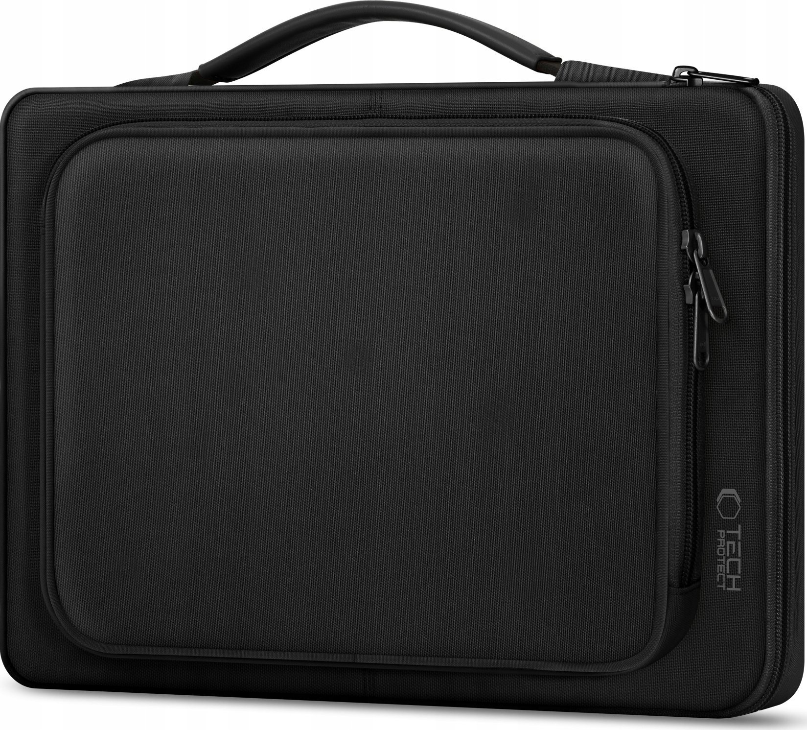 Çantë laptopi Tech-Protect Basic Bag, 15-16", gri