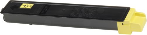 Toner TK-8315 Kyocera, i verdhë