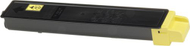 Toner TK-8315 Kyocera, i verdhë