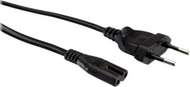 Kabllo rryme Value 2 pin, 5m, i zi