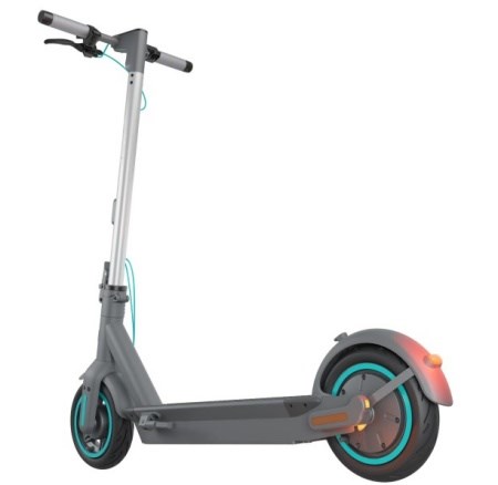 Trotinet elektrik Motus Scooty 10 Gen 6, 350W, 10", i zi