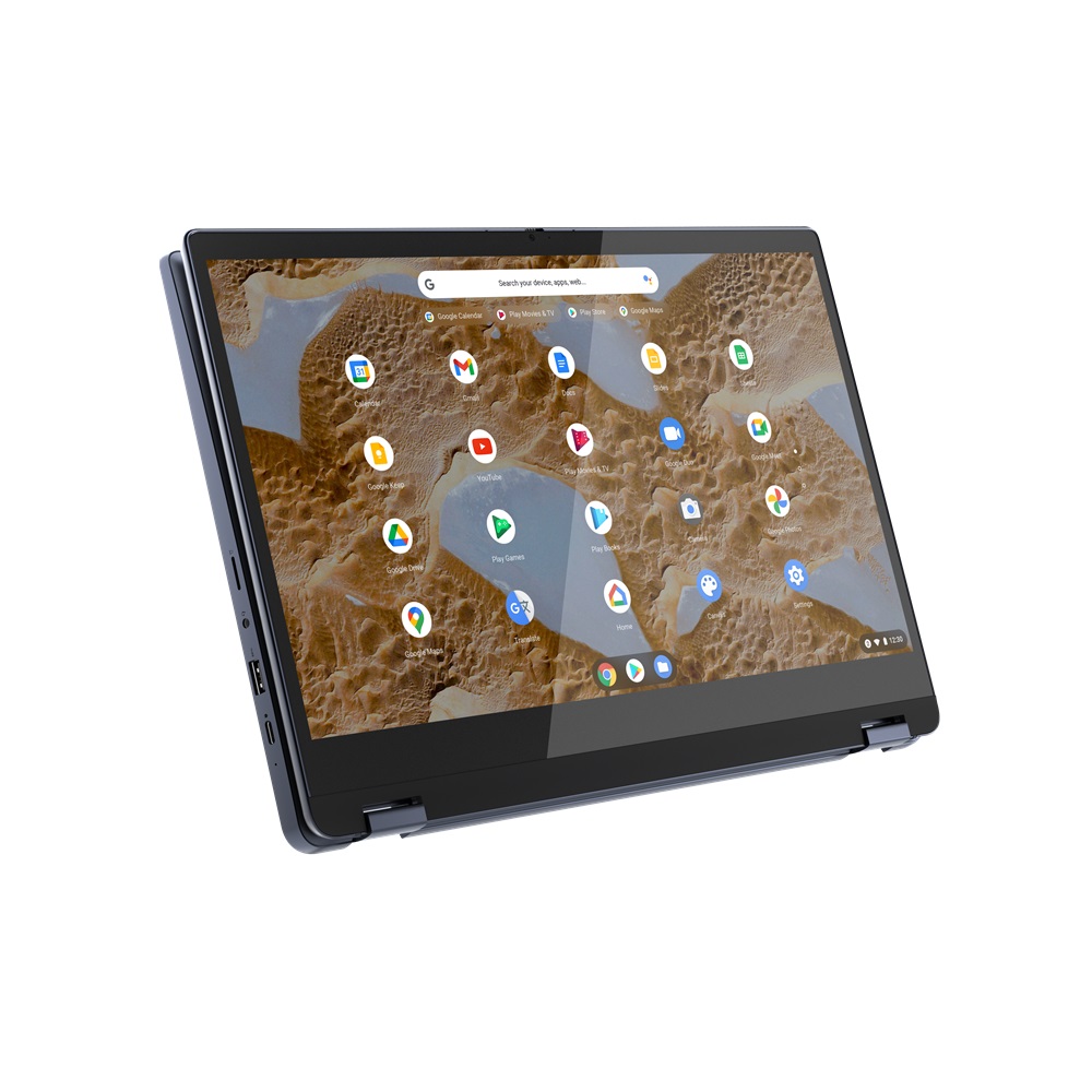 Notebook Lenovo IdeaPad Flex 3, 15.6", Intel, 8GB RAM, 128GB SSD, i hirtë