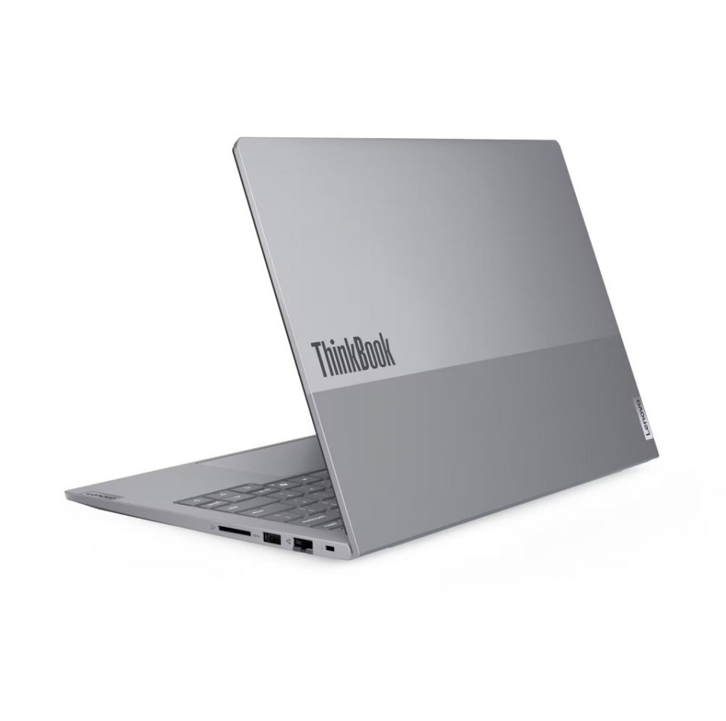 Laptop Lenovo ThinkBook 14 G8 IRL, 14", Intel Core 5, 16GB 512GB, gri
