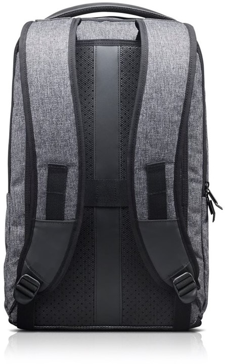 Çantë për shpinë Lenovo Legion Recon për laptop 15.6", e zezë/hirtë