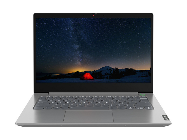 Laptop Lenovo ThinkBook 14'', Intel® Core™ i5, 8 GB RAM, 256 GB SSD, Intel® UHD Graphics, i hirtë