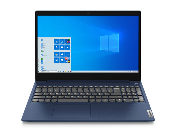 Laptop Lenovo IdeaPad 3, 15.6", Intel Core i5, 8GB RAM, 1000GB HDD, Intel UHD Graphics, i kaltër