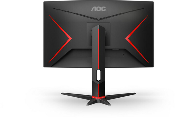 [OUTLET] Monitor AOC C27G2ZU LED 27''