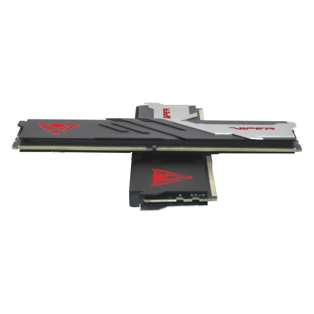 Меморија RAM Patriot Viper Venom PVV532G720C34K 32 GB (2 x 16 GB) DDR5 7200 MHz