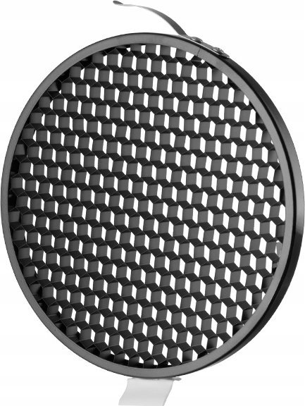 Grid ndriçimi Aurora R60, për reflektor 16.5 cm