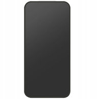 Xham mbrojtës Uniq Optix Exofit, për iPhone 17 Pro Max, privacy, me aplikator, transparent