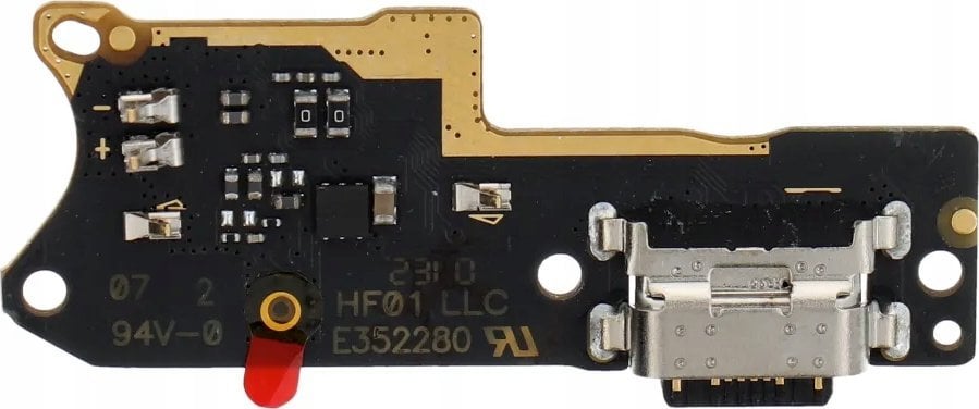 Pllakë karikimi Xiaomi Poco M3 OEM, Fast Charger, jeshile