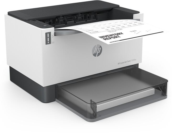 Printer lazerik HP LaserJet Tank 1504w, i bardhë / zi