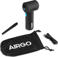 Largues i pluhurit IT Dusters AirGo V8, i zi