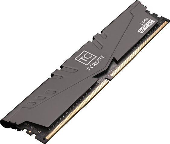 Memorie TeamGroup T-Create Expert OC10L, DDR4, 32 GB, 3600 MHz, CL18, TTCED432G3600HC18JDC01