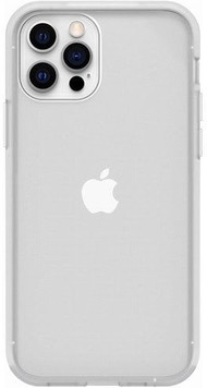 Маска за телефон OtterBox React за iPhone 17 Pro, MagSafe, проѕирна