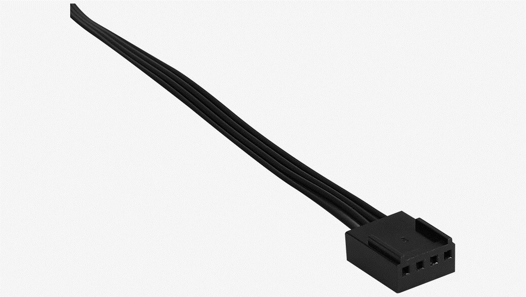 Ftohës CPU Aerocool Rime 4, ajër, 360mm, ARGB, 230W TDP, i zi