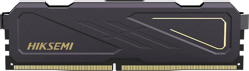 Memorie HIKSEMI Armor, DDR4, 16 GB, 3200 MHz, HSC416U32Z2
