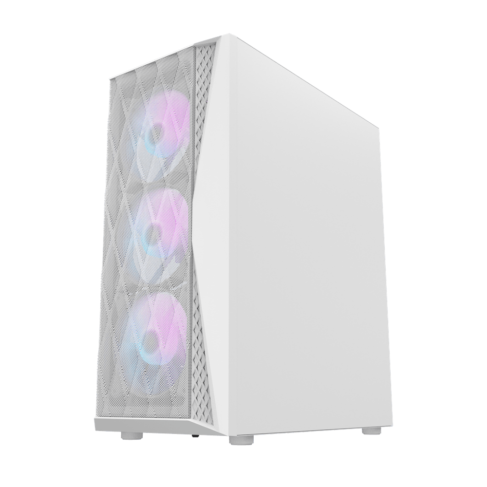 Kompjuter Gjirafa50 Fenix Series 75, AMD Ryzen 7 5700X, 16GB RAM, 500GB SSD, NVIDIA GeForce RTX 5050, i zi