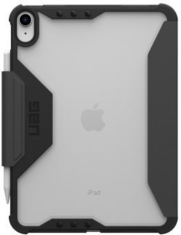 Këllëf tablet Urban Armor Gear Plyo LT, 10.9", folio, transparent