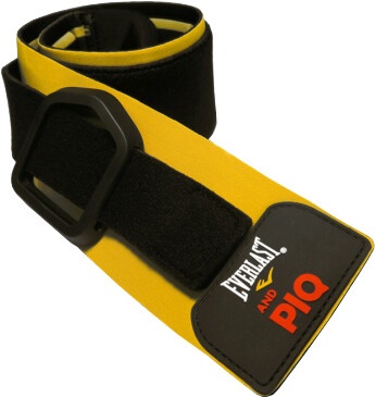[OUTLET] Shirit trajnimi PIQ Everlast, për boks