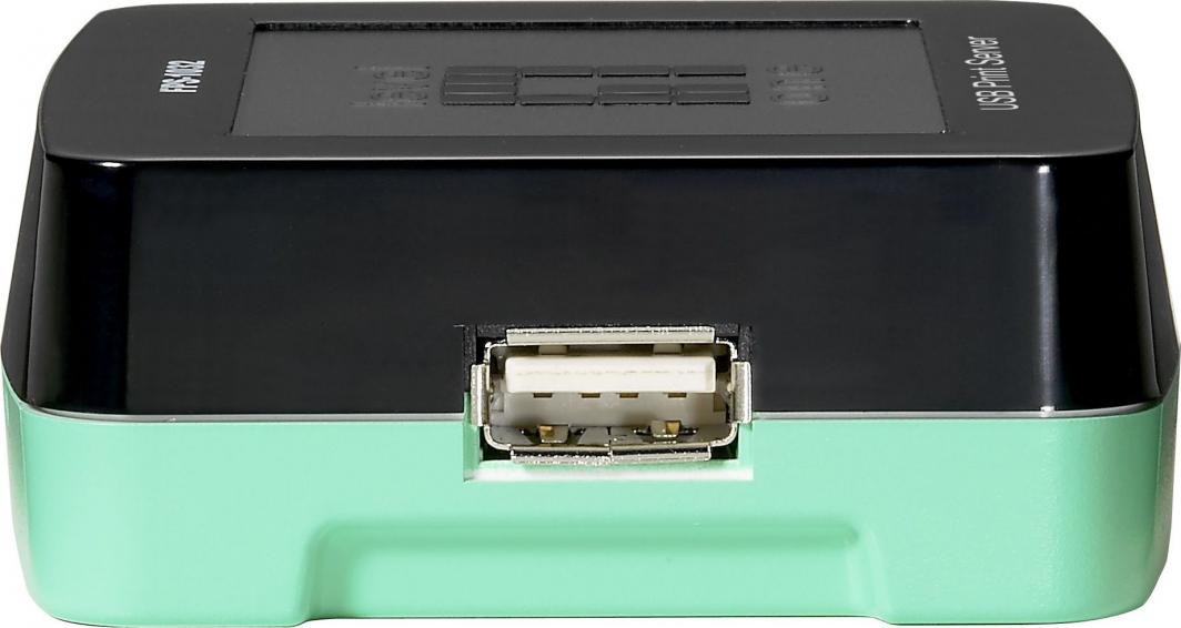 Server printeri Print LevelOne FPS-1032, RJ45