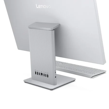 Kompjuter Lenovo IdeaCentre AIO 27IRH9, 27", FHD, Intel® Core™ i7-13620H, 24MB, i hirtë