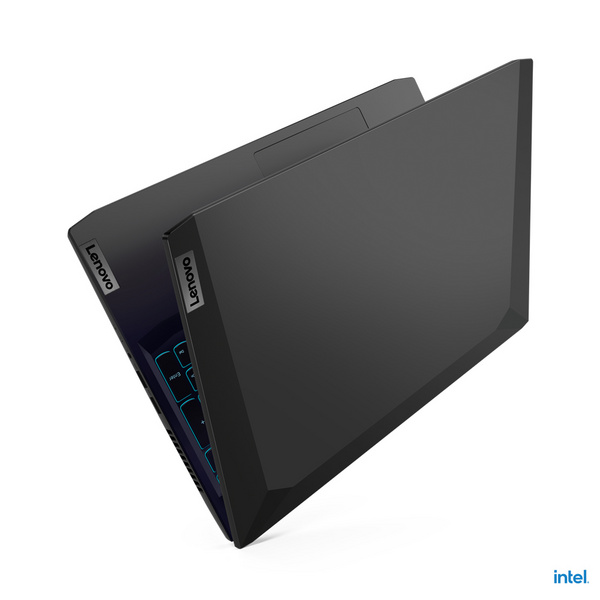 Laptop Lenovo IdeaPad Gaming 3, 15.6", Intel Core i7, 16GB RAM, 512GB SSD, NVIDIA GeForce RTX 3050, i zi