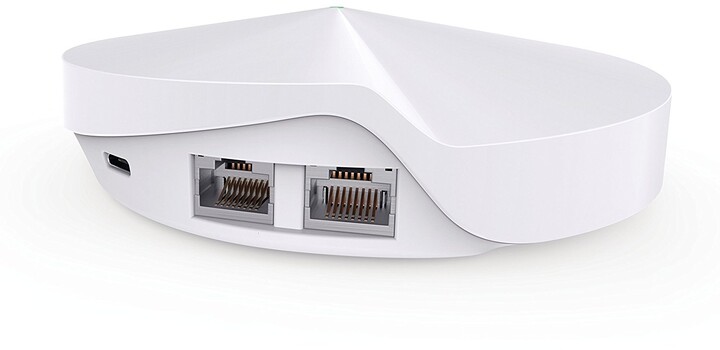 Router TP-Link Deco M5, 3 copë