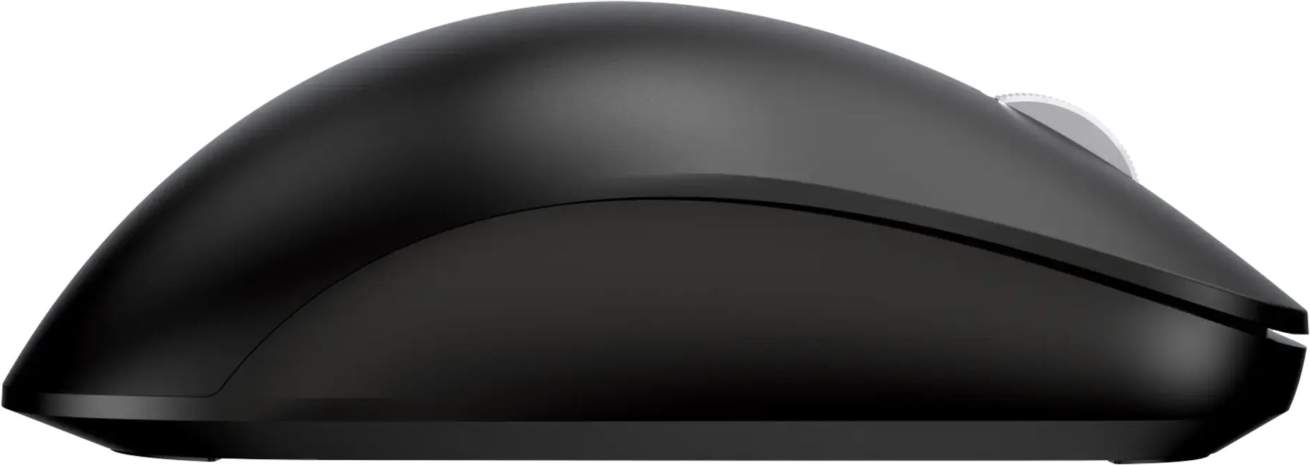 Maus Bluetooth Microsoft Ergonomic, pa kabllo, për dorën e djathtë, gri