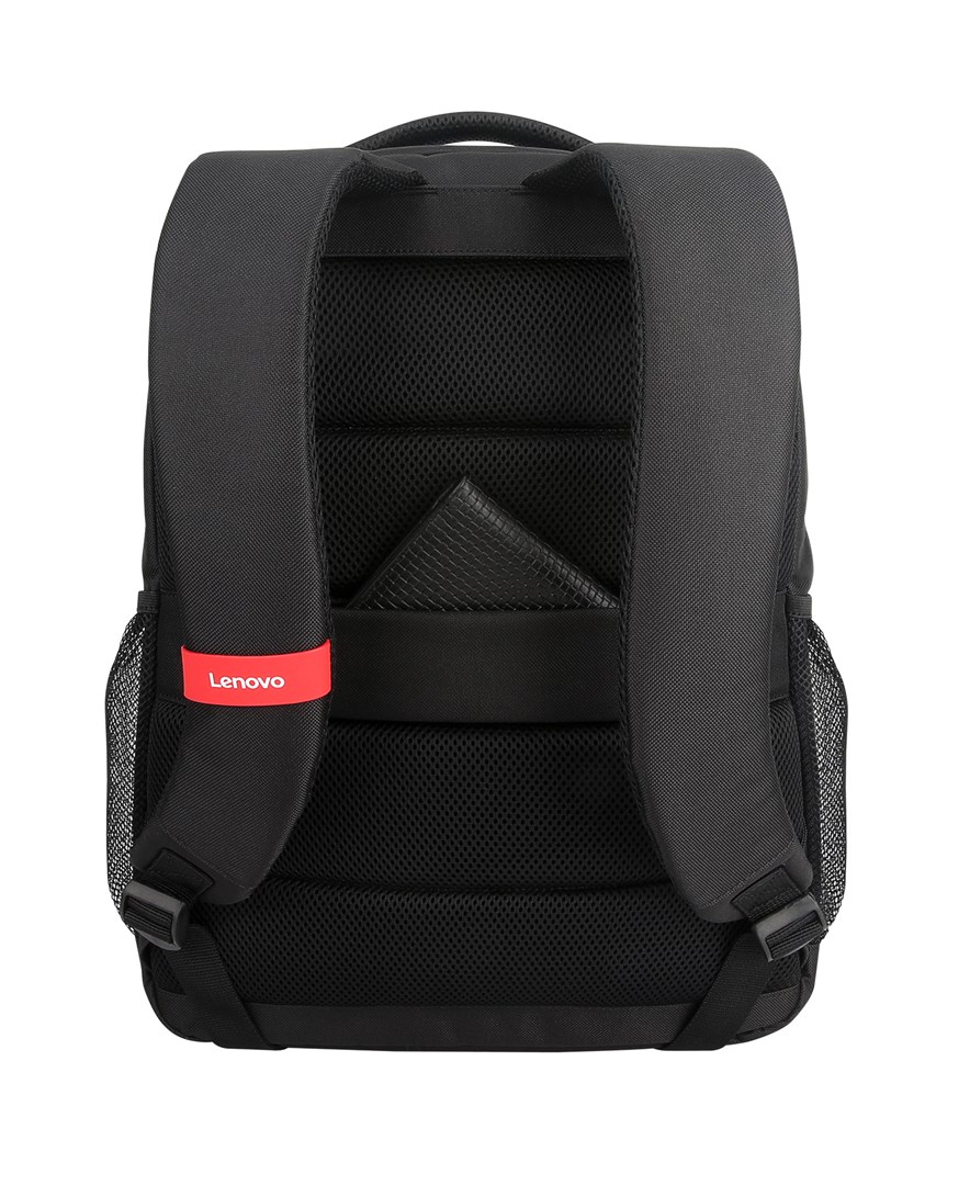 Shpinë për laptop Lenovo Everyday B515, 15.6", rezistente ndaj ujit, e zezë