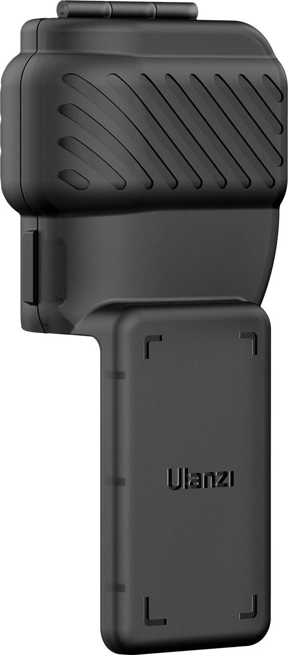 Set mbrojtës Ulanzi PK07 për DJI Osmo Pocket 3, mbrojtës gimbali, mbrojtës ekrani, transparent