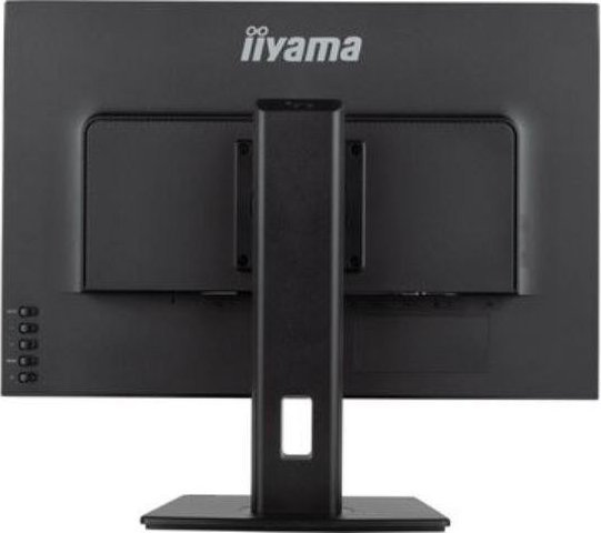 Monitor iiyama ProLite XUB2595WSU-B5, 25", WUXGA, i zi