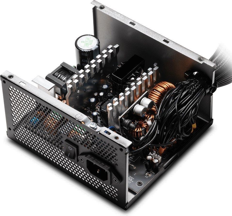 Burim energjie ADATA XPG Pylon 750W