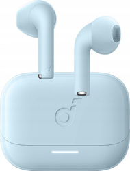 Kufje wireless Anker Soundcore K20i, Bluetooth, 36 orë, blu