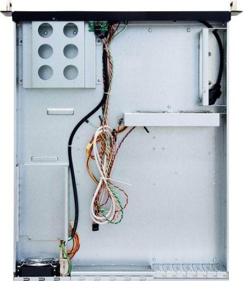 Kasë Chieftec 19 - 2HE, Të ndryshme