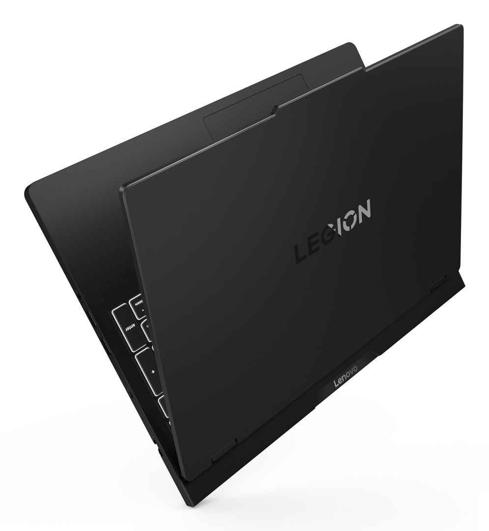 Laptop Lenovo Legion Pro 5 16IAX10, 16" WQXGA OLED 165Hz, Intel Core Ultra 7, 32GB RAM 1TB SSD, i zi Eclipse Black