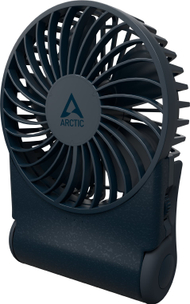 Ventilator dore ARCTIC Summair 2Go, 5000 mAh, portativ, i zi
