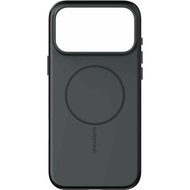 Kuti mbrojtëse Cubenest për iPhone 17 Pro Max, me MagSafe, matte, e zezë