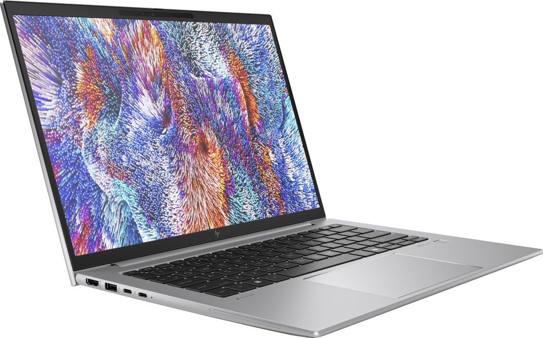 Laptop HP INC Notebook ZB Firefly 14", Ryzen 9 8945HS, 32Gb RAM, i hirtë 
