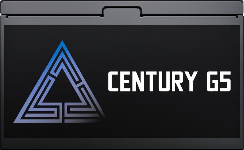 Burim energjie Montech Century G5 ATX 3.0, 750W
