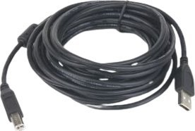 Kabel USB 2.0 Gembird AM-BM (1,8 m)