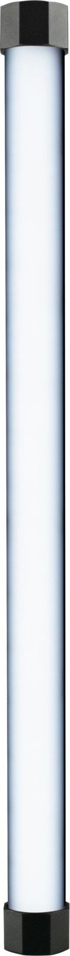 Tub drite LED NANLITE PavoTube II 15XR, RGB, i rikarikueshëm, i bardhë