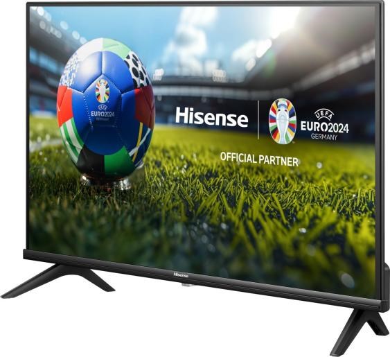 Televizor Hisense 40A4N, 40”, FHD, Smart TV, i zi