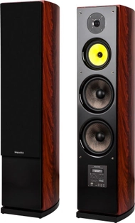 Bokse kolonë Kruger&Matz Destiny KM0532, 200W, Bluetooth, të zeza